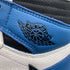 AIR JORDAN - Air Jordan 1 High OG SP "Travis Scott - Fragment" Military Blue - Hanorio