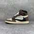 AIR JORDAN - Air Jordan 1 High OG TS SP "Travis Scott" "Cactus Jack" - Hanorio