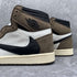 AIR JORDAN - Air Jordan 1 High OG TS SP "Travis Scott" "Cactus Jack" - Hanorio