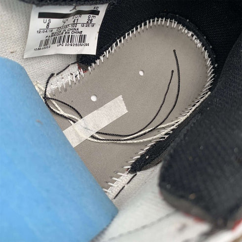 AIR JORDAN - Air Jordan 1 High OG TS SP "Travis Scott" "Cactus Jack" - Hanorio