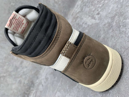 AIR JORDAN - Air Jordan 1 High OG TS SP "Travis Scott" "Cactus Jack" - Hanorio