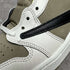 AIR JORDAN - Air Jordan 1 Low Golf "Travis Scott" - Hanorio