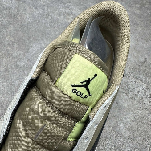 AIR JORDAN - Air Jordan 1 Low Golf "Travis Scott" - Hanorio