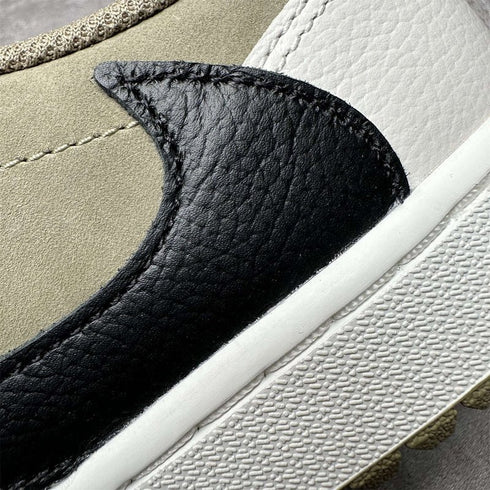 AIR JORDAN - Air Jordan 1 Low Golf "Travis Scott" - Hanorio