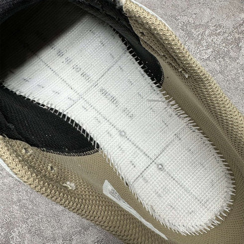 AIR JORDAN - Air Jordan 1 Low Golf "Travis Scott" - Hanorio