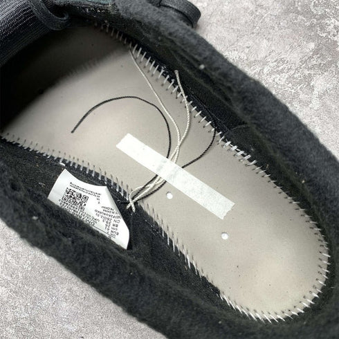 AIR JORDAN - Air Jordan 1 Low OG SP "Travis Scott - Black Phantom" - Hanorio