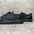 AIR JORDAN - Air Jordan 1 Low OG SP "Travis Scott - Black Phantom" - Hanorio