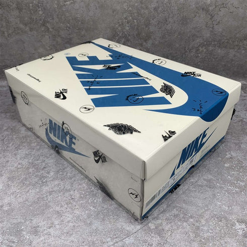 AIR JORDAN - Air Jordan 1 Low OG SP "Travis Scott - Fragment" - Hanorio