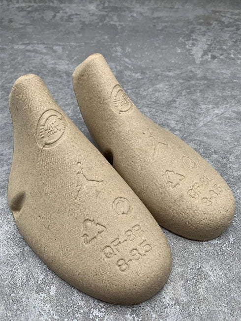 AIR JORDAN - Air Jordan 1 Low OG SP "Travis Scott - Fragment" - Hanorio