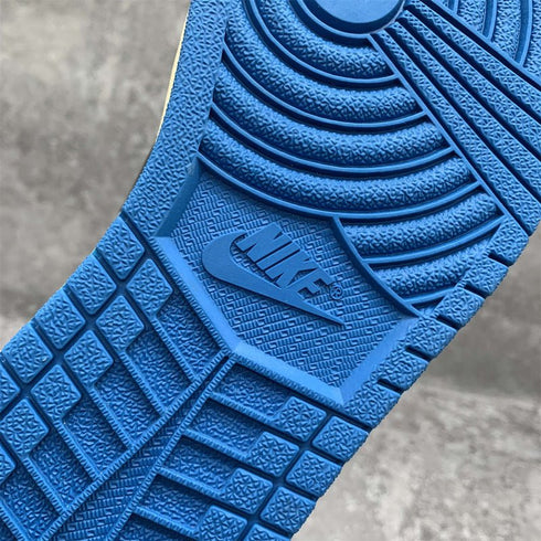 AIR JORDAN - Air Jordan 1 Low OG SP "Travis Scott - Fragment" - Hanorio