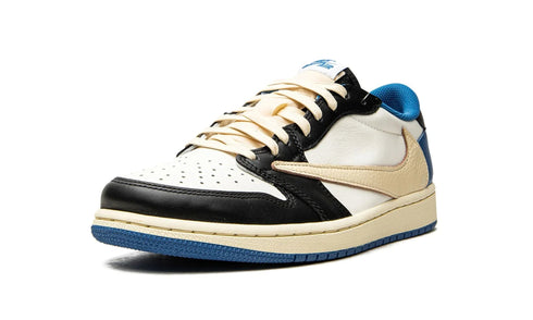 AIR JORDAN - Air Jordan 1 Low OG SP "Travis Scott - Fragment" - Hanorio