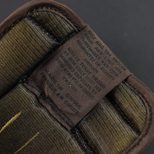 AIR JORDAN - Air Jordan 1 Low OG "Travis Scott - Velvet Brown" - Hanorio