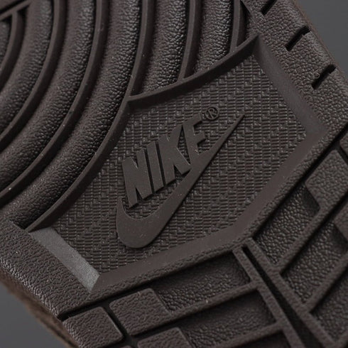 AIR JORDAN - Air Jordan 1 Low OG "Travis Scott - Velvet Brown" - Hanorio