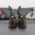 AIR JORDAN - Air Jordan 1 Low OG "Travis Scott - Velvet Brown" - Hanorio