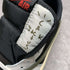 AIR JORDAN - AIR JORDAN 1 LOW OG WMNS "Travis Scott - Olive" - Hanorio