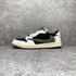 AIR JORDAN - AIR JORDAN 1 LOW OG WMNS "Travis Scott - Olive" - Hanorio