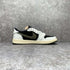 AIR JORDAN - AIR JORDAN 1 LOW OG WMNS "Travis Scott - Olive" - Hanorio
