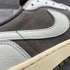 AIR JORDAN - Air Jordan 1 Low SP OG "Travis Scott - Reverse Mocha" - Hanorio