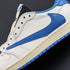 AIR JORDAN - Air Jordan 1 Low "Travis Scott - Fragment - Sail" - Hanorio