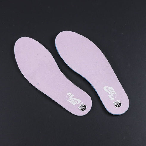 AIR JORDAN - Air Jordan 1 Low "Travis Scott - Fragment - Sail" - Hanorio