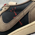 AIR JORDAN - Air Jordan 1 Low "Travis Scott" - Hanorio
