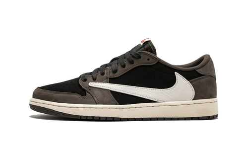 AIR JORDAN - Air Jordan 1 Low "Travis Scott" - Hanorio