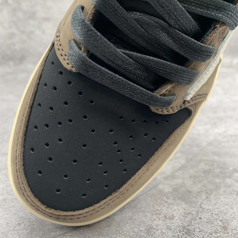 AIR JORDAN - Air Jordan 1 Low "Travis Scott" - Hanorio