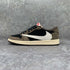 AIR JORDAN - Air Jordan 1 Low "Travis Scott" - Hanorio