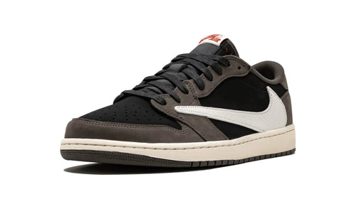 AIR JORDAN - Air Jordan 1 Low "Travis Scott" - Hanorio