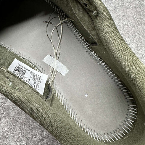 AIR JORDAN - Air Jordan 1 "Travis Scott - Medium Olive" - Hanorio