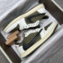 AIR JORDAN - Air Jordan 1 "Travis Scott - Medium Olive" - Hanorio
