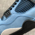 AIR JORDAN - Air Jordan 4 Retro "Travis Scott - Cactus Jack" - Hanorio