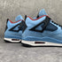 AIR JORDAN - Air Jordan 4 Retro "Travis Scott - Cactus Jack" - Hanorio