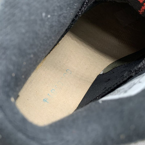 AIR JORDAN - Air Jordan 6 Retro "Cactus Jack - Travis Scott" - Hanorio