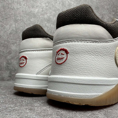 AIR JORDAN - Air Jordan Jumpman Jack "Travis Scott - Sail" - Hanorio