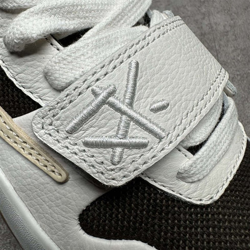 AIR JORDAN - Air Jordan Jumpman Jack "Travis Scott - Sail" - Hanorio