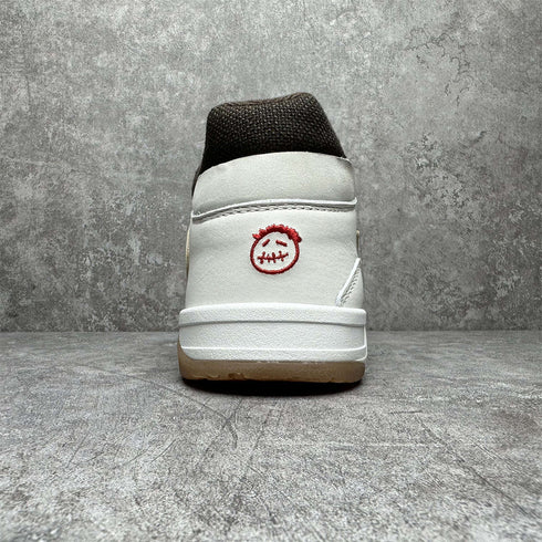 AIR JORDAN - Air Jordan Jumpman Jack "Travis Scott - Sail" - Hanorio