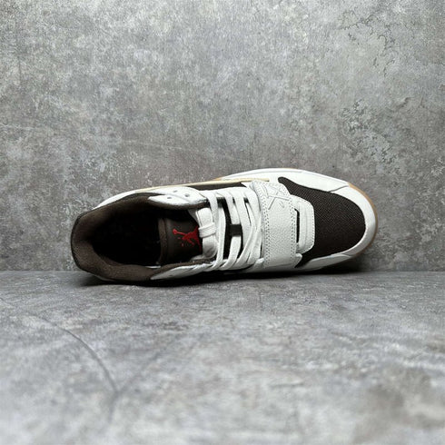 AIR JORDAN - Air Jordan Jumpman Jack "Travis Scott - Sail" - Hanorio