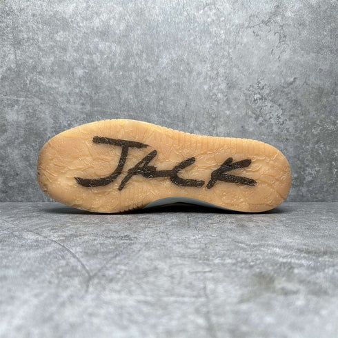 AIR JORDAN - Air Jordan Jumpman Jack "Travis Scott - Sail" - Hanorio