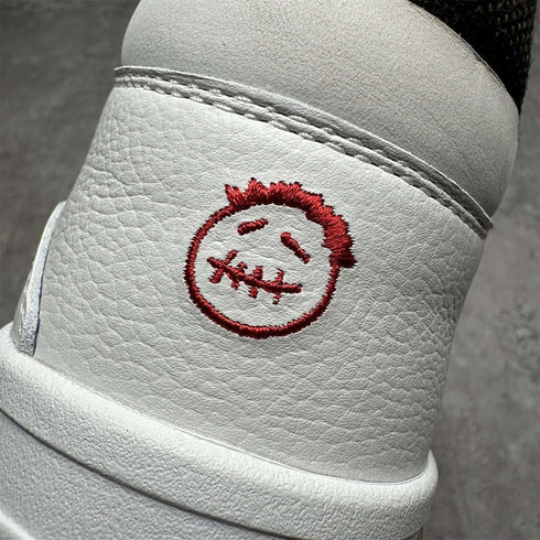 AIR JORDAN - Air Jordan Jumpman Jack "Travis Scott - Sail" - Hanorio