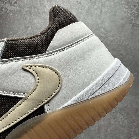 AIR JORDAN - Air Jordan Jumpman Jack "Travis Scott - Sail" - Hanorio