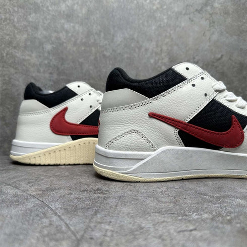 AIR JORDAN - Air Jordan Jumpman Jack "Travis Scott - University Red" - Hanorio