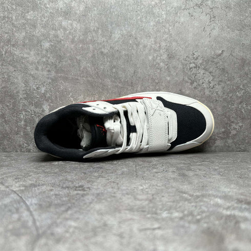 AIR JORDAN - Air Jordan Jumpman Jack "Travis Scott - University Red" - Hanorio