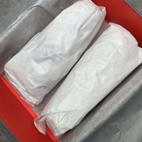 AIR JORDAN - Air Jordan Jumpman Jack "Travis Scott - University Red" - Hanorio