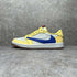 AIR JORDAN - JORDAN 1 RETRO LOW OG WMNS "TRAVIS SCOTT - CANARY" - Hanorio