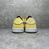 AIR JORDAN - JORDAN 1 RETRO LOW OG WMNS "TRAVIS SCOTT - CANARY" - Hanorio