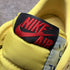 AIR JORDAN - JORDAN 1 RETRO LOW OG WMNS "TRAVIS SCOTT - CANARY" - Hanorio