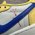 AIR JORDAN - JORDAN 1 RETRO LOW OG WMNS "TRAVIS SCOTT - CANARY" - Hanorio