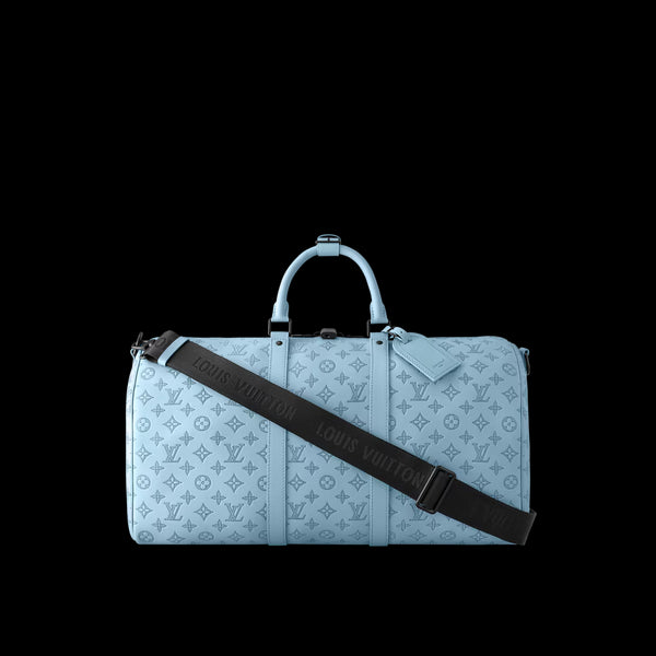 Sac Louis Vuitton Keepall Bandoulière 50