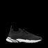 Sneaker LV Runner Tatic Black/white